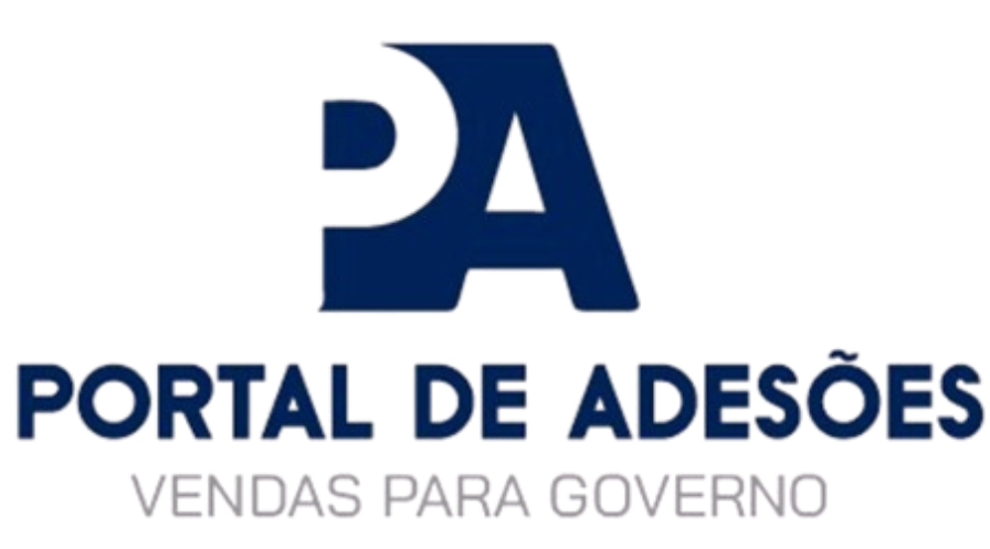 Portal de Adesões
