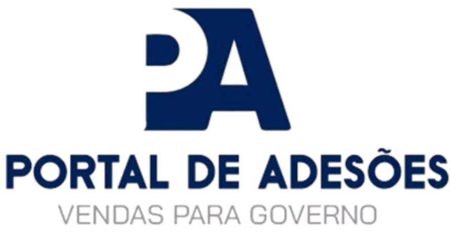 Portal de Adesões